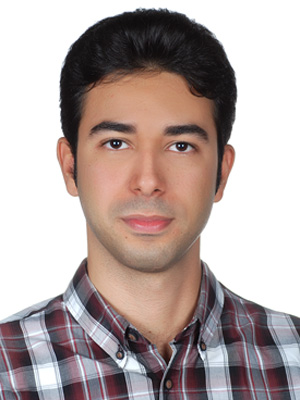 عليرضا احمدی